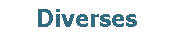 Inventar Diverses