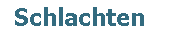 Inventar Schlachtbereich